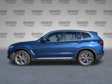 2022 BMW X3 - Preview 9