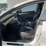 2021 Tesla Model 3 - Preview 13