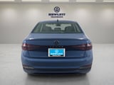 2025 Volkswagen Jetta - Preview 4
