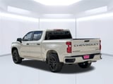 2026 Chevrolet Silverado 1500 - Preview 2