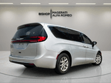 2024 Chrysler Pacifica - Preview 7