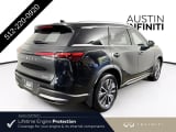 2027 INFINITI QX60 - Preview 7