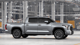 2026 Toyota Tundra - Preview 13