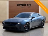 2026 Dodge Charger - Preview 2
