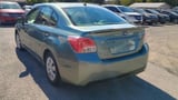 2016 Subaru Impreza - Preview 2