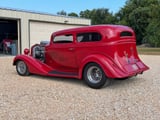 1934 Chevrolet Master - Preview 7