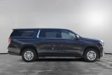 2024 Chevrolet Suburban - Preview 4