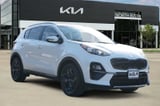 2021 Kia Sportage - Preview 6