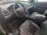 2016 Ford Explorer - Preview 8