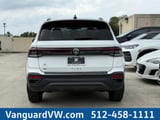 2027 Volkswagen Taos - Preview 8