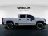 2024 Chevrolet Silverado - Preview 7