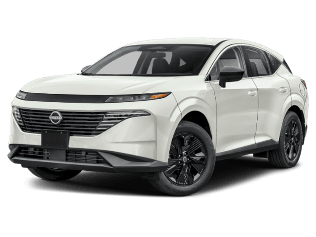 2027 Nissan Murano - Image 1