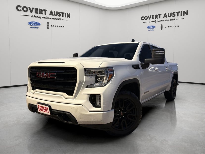 2020 GMC Sierra 1500 - Image 1