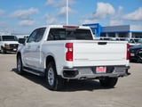 2025 Chevrolet Silverado 1500 - Preview 5