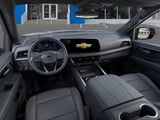 2026 Chevrolet Tahoe - Preview 15
