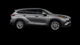 2026 Toyota Highlander - Preview 13