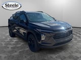 2026 Chevrolet Trax - Preview 4