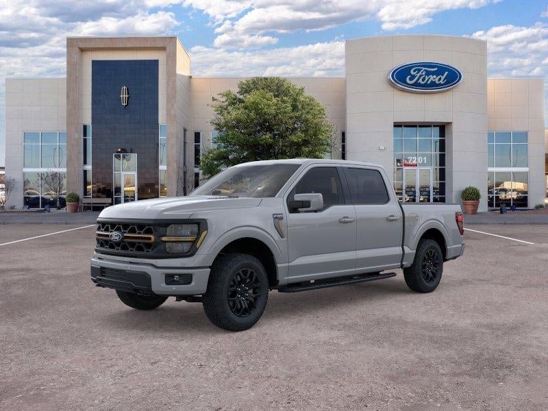 2026 Ford F-150 - Image 1