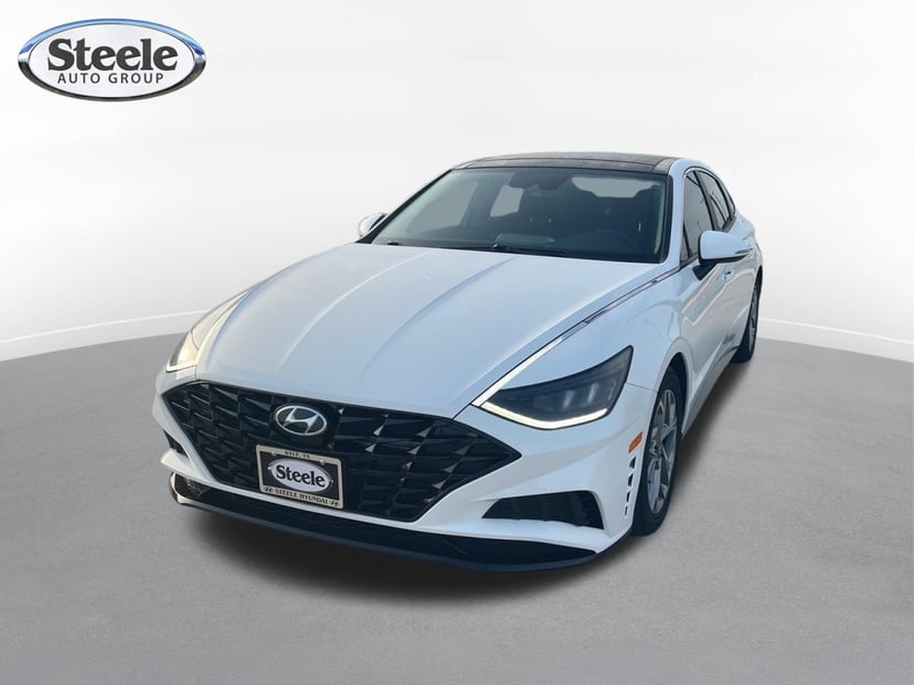 2023 Hyundai Sonata - Image 1