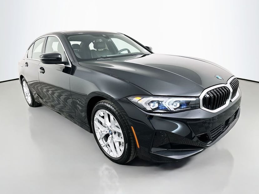 2026 BMW 3 Series - Image 2