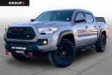 2021 Toyota Tacoma - Preview 2