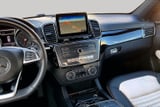 2017 Mercedes-Benz GLE - Preview 9