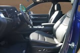 2025 Cadillac XT6 - Preview 9