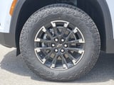 2026 Chevrolet Traverse - Preview 7