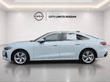 2025 Audi A5 - Preview 3