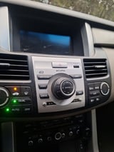2008 Acura RDX - Preview 5