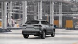 2026 Toyota Corolla Cross - Preview 9