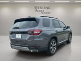 2024 Honda Pilot - Preview 5