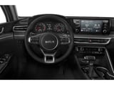 2022 Kia K5 - Preview 8