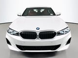 2026 BMW 3 Series - Preview 3