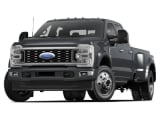 2025 Ford F-450 - Preview 2
