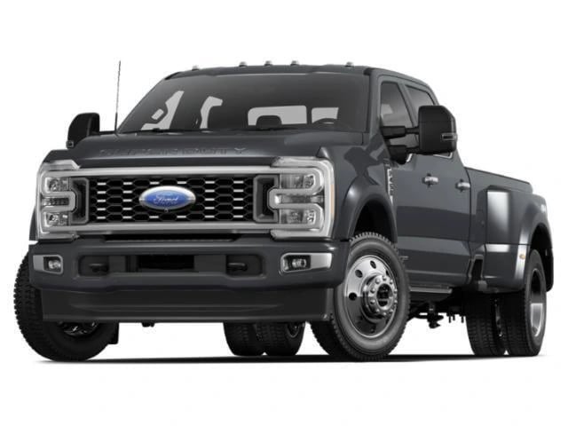 2026 Ford F-450 - Image 1