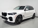 2023 BMW X5 - Preview 10