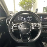2024 Kia Seltos - Preview 12