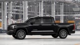 2026 Toyota Tundra - Preview 3