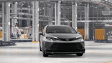 2026 Toyota Sienna - Preview 16