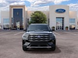 2027 Ford Explorer - Preview 3