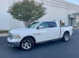 2017 Ram 1500 - Preview 2