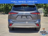 2024 Toyota Highlander - Preview 6