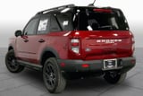 2026 Ford Bronco Sport - Preview 10
