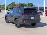 2026 Subaru Outback - Preview 4
