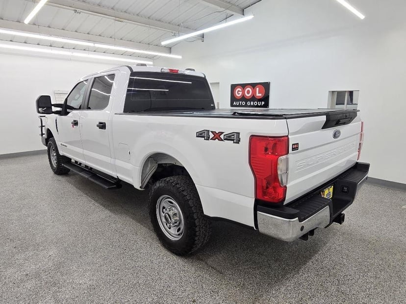 2020 Ford F-250 SD - Image 3