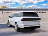 2027 Lincoln Navigator L - Preview 8