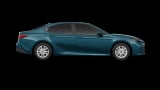 2026 Toyota Camry - Preview 12