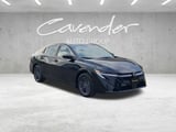 2027 Nissan Sentra - Preview 2