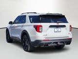 2023 Ford Explorer - Preview 5